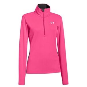 Under Armour Performance Quarter Zip
